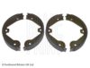 BLUE PRINT ADJ134102 Brake Shoe Set